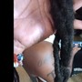 Loc retwist