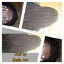 Small / Medium Box Braids