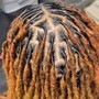 Loc Re-twist