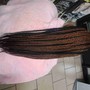 Senegalese Twist