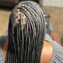 Individual-Tree Braids (S)