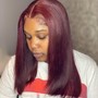 Closure Sew In