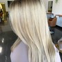 Root Color Touch-up