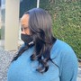 Closure Tighten Up & Style