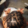 Braid Bar Style