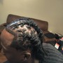 Cornrows