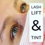 Eyelash Lift