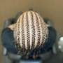 Mens Braids