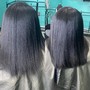 Keratin Treatment