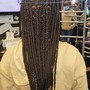 Loc Extensions(Weekdays Only)