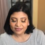 Full Face Glam/Prom