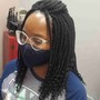 PreLooped Crochet Braids..Twist Etc