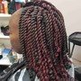 Beads for Braids