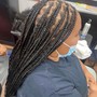 Crochet Braids