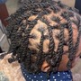 Kid's Braids