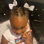 Kid's Braids