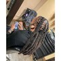 Loc Removal (Detangle)