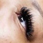 Wet Lash Look - Fill