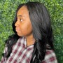 Lace Closure Sew In