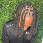 Marley Twist