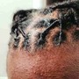 Starter Locs (Medium)