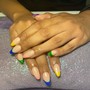 Kids Manicure