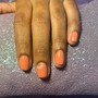 Acrylic Overlay