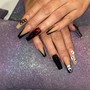 Manicure - Nail Art