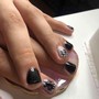 Gel Manicure