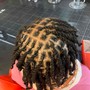 Loc Style