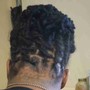 Comb Twist