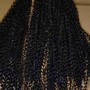 Crochet Braids