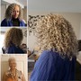 Women's Full Style Cut