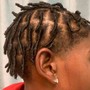 Cornrows