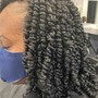 Versatile Sew In