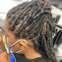 Loc Re-twist