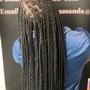 WASH & DEEP CONDITIONING TREATMENT