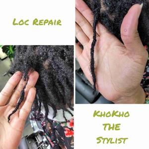 Khodi Stylist photo 3