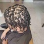 Comb Twist