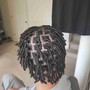 Comb Twist