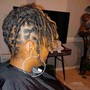 Loc Style