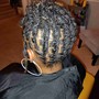 Comb Twist