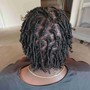 Comb Twist