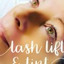 Eyelash Lift