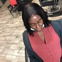 Closure Sew In