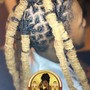 **Microlocs/ Sisterlocs Consultation