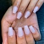 French Tips