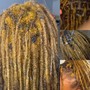 Loc Comb Out (Virtual Consultation Required)