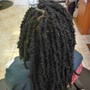 Dreadlocks