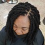 Crochet Braids